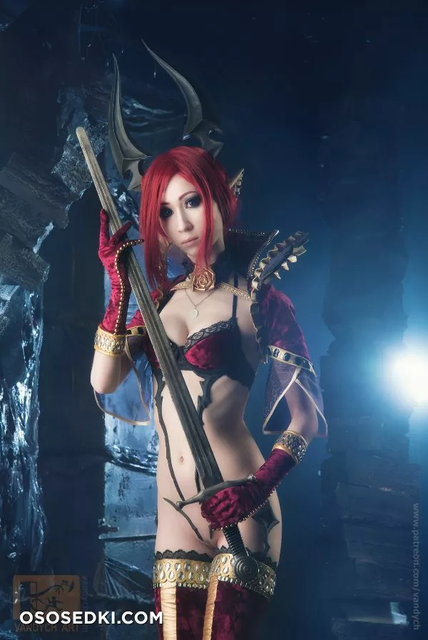 Alina Latypova - Exia - Tera Online - Photo 35