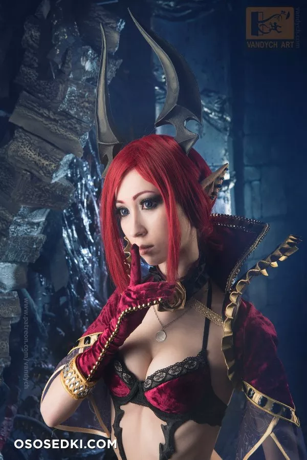 Alina Latypova - Exia - Tera Online - Photo 39