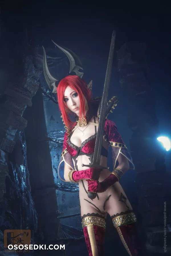 Alina Latypova - Exia - Tera Online - Photo 40