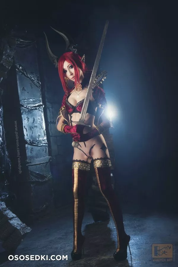 Alina Latypova - Exia - Tera Online - Photo 41