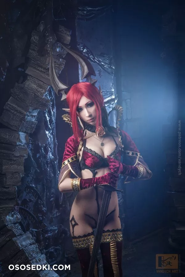 Alina Latypova - Exia - Tera Online - Photo 43