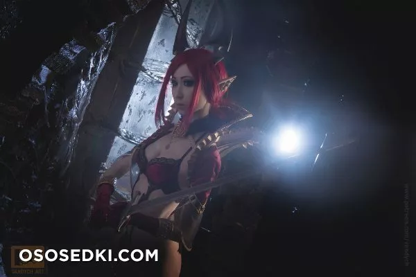 Alina Latypova - Exia - Tera Online - Photo 45