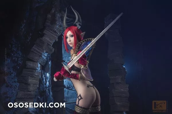 Alina Latypova - Exia - Tera Online - Photo 46
