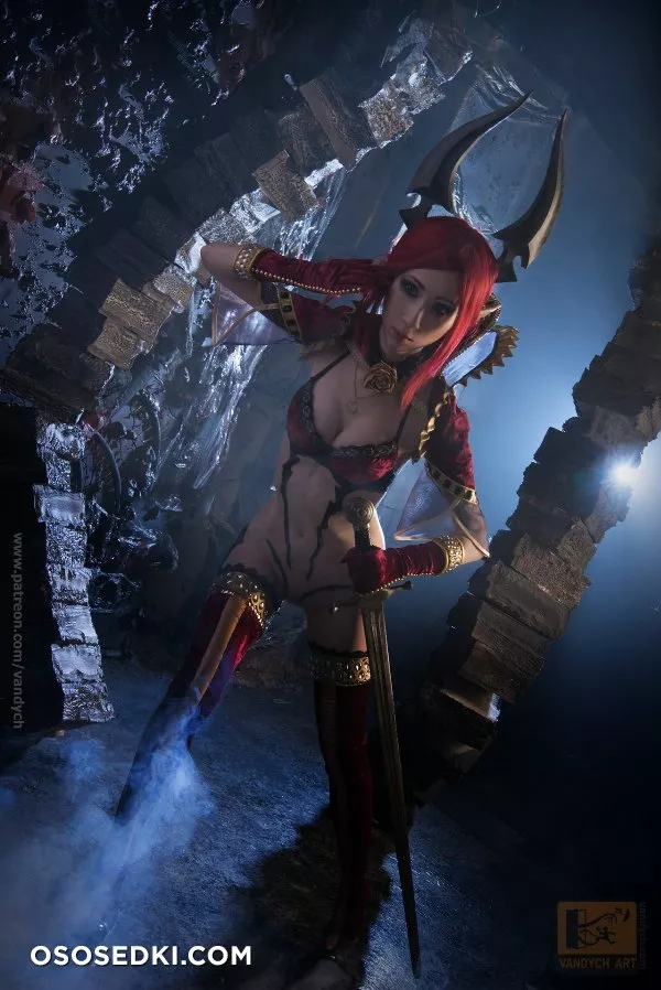 Alina Latypova - Exia - Tera Online - Photo 51