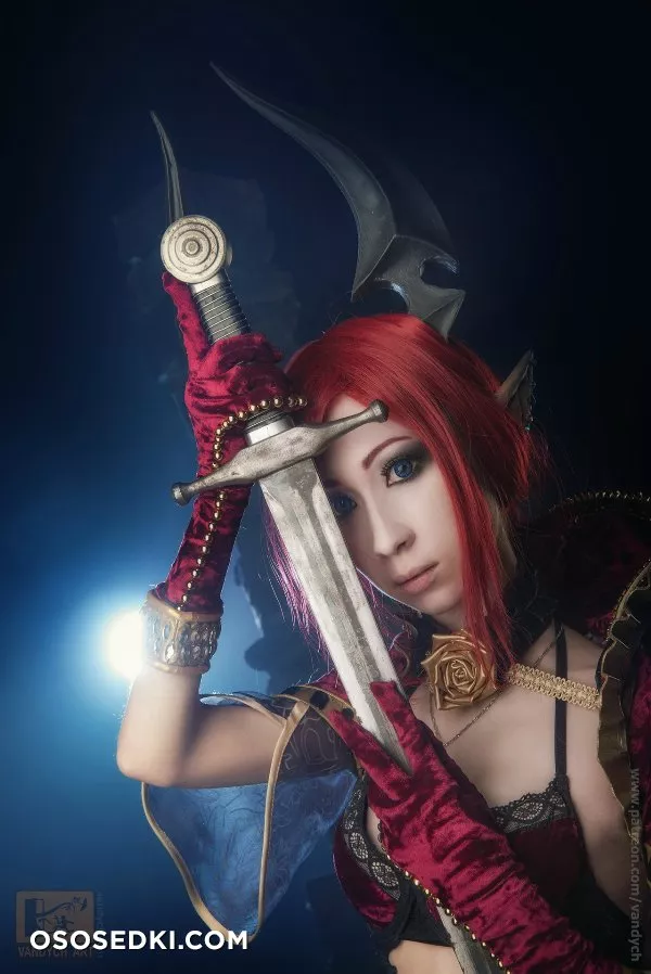Alina Latypova - Exia - Tera Online - Photo 53