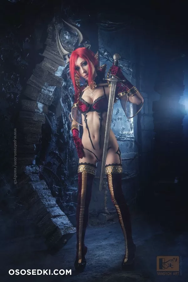 Alina Latypova - Exia - Tera Online - Photo 55