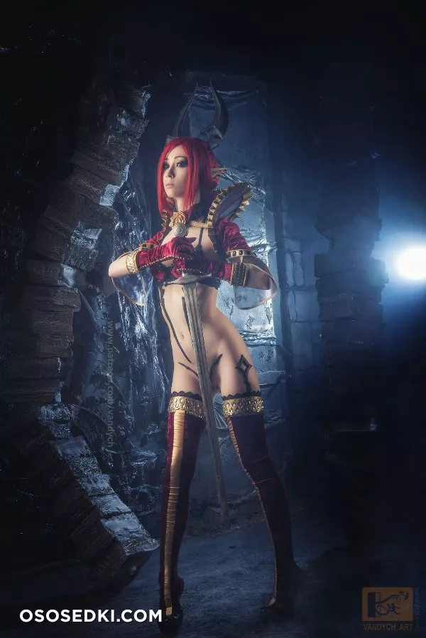 Alina Latypova - Exia - Tera Online - Photo 56