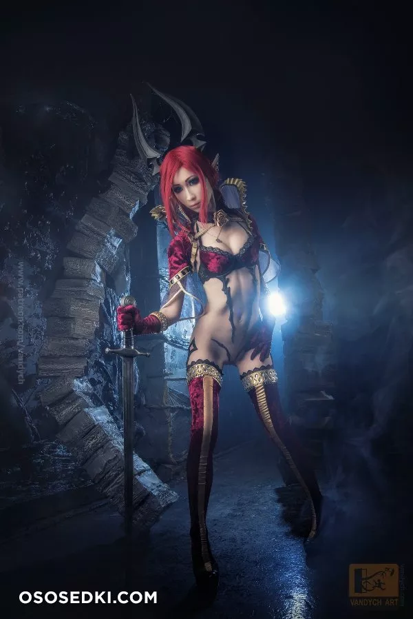 Alina Latypova - Exia - Tera Online - Photo 59