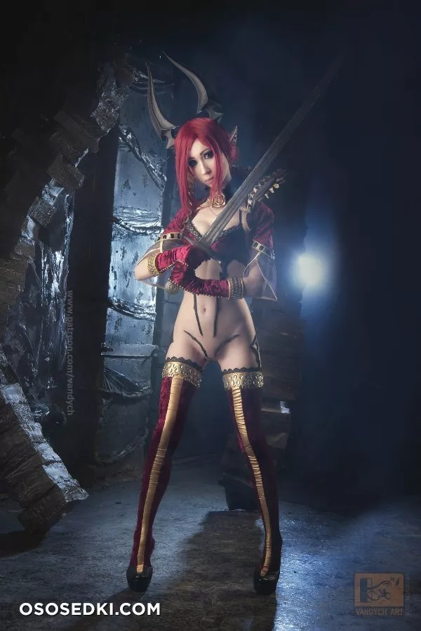 Alina Latypova - Exia - Tera Online - Photo 60