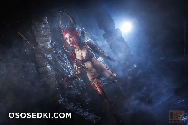 Alina Latypova - Exia - Tera Online - Photo 64