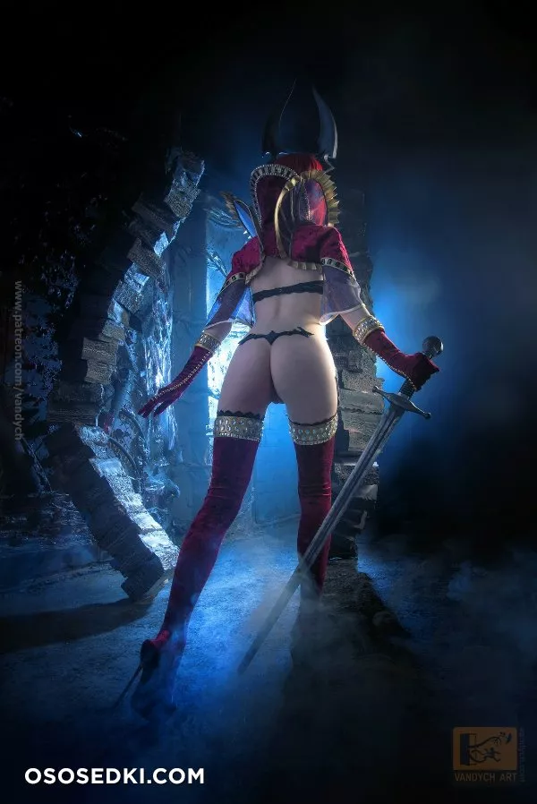 Alina Latypova - Exia - Tera Online - Photo 81