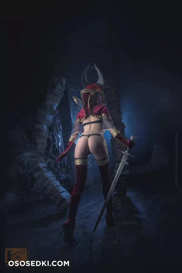 Alina Latypova - Exia - Tera Online - Photo 82