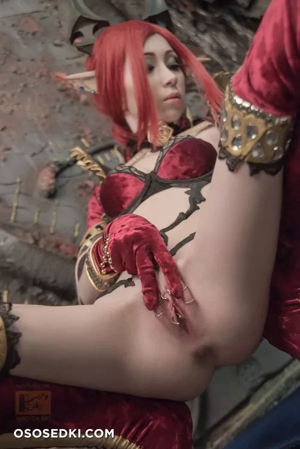 Alina Latypova - Exia - Tera Online - Photo 126