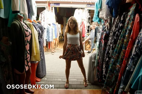 Sofia Orlova Hell To Heaven - Photo 18
