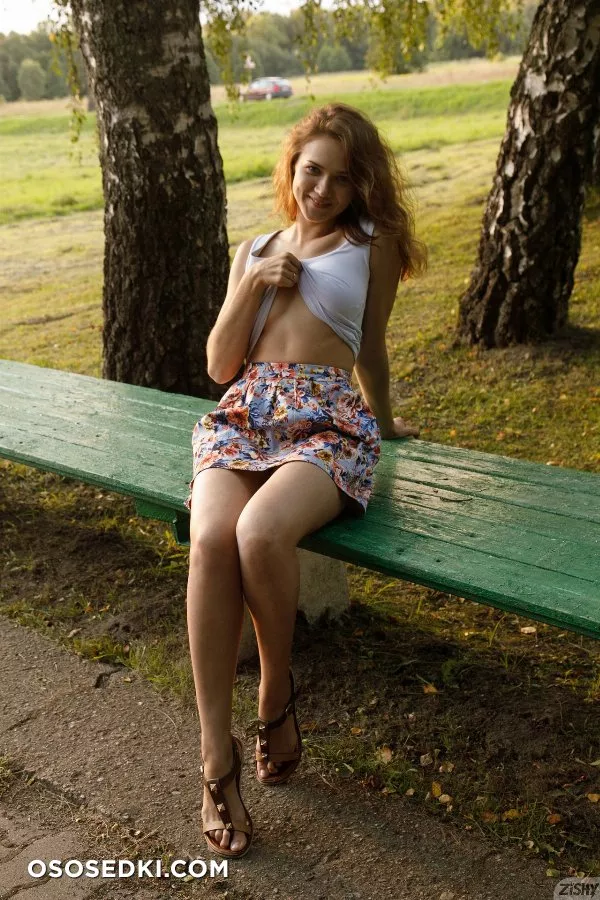Sofia Orlova Hell To Heaven - Photo 60