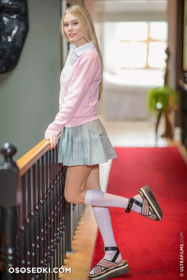Nancy A - Play With Me - Photo 2