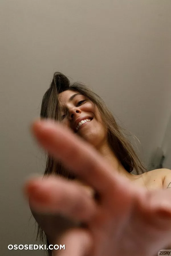 Marcela Gaona Is Macadamia Nuts - Photo 45