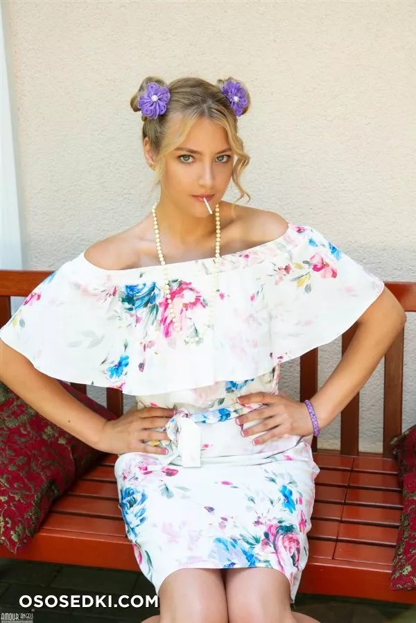 Sallie - Her Feminine - Photo 12