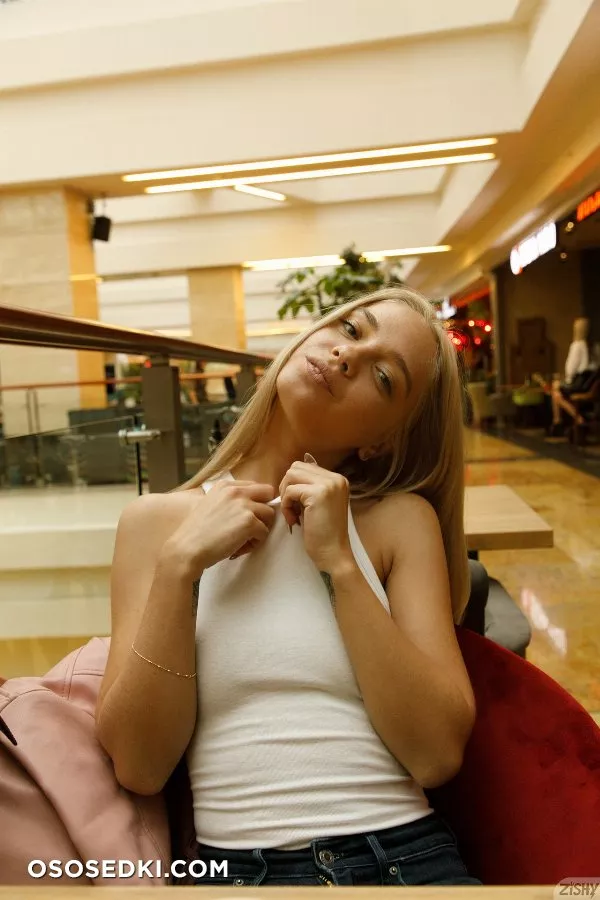 Katya Nesterova Moscow City MeatUp - Photo 21