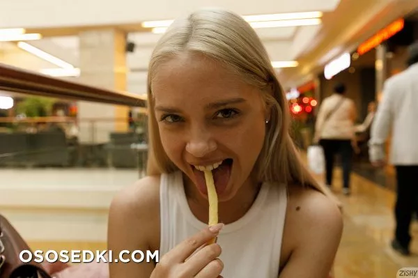 Katya Nesterova Moscow City MeatUp - Photo 29