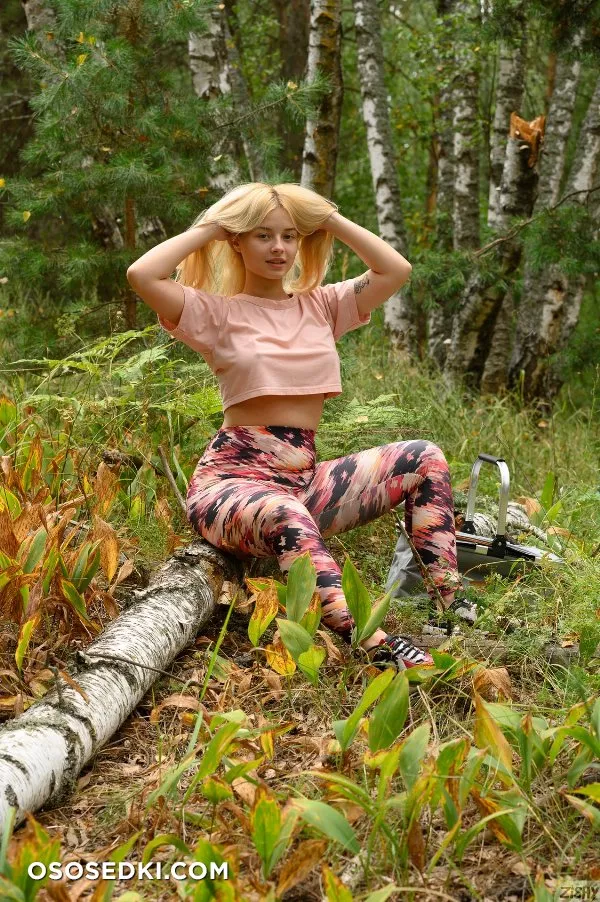 Bianca Bell Has A Picnicc - Photo 5