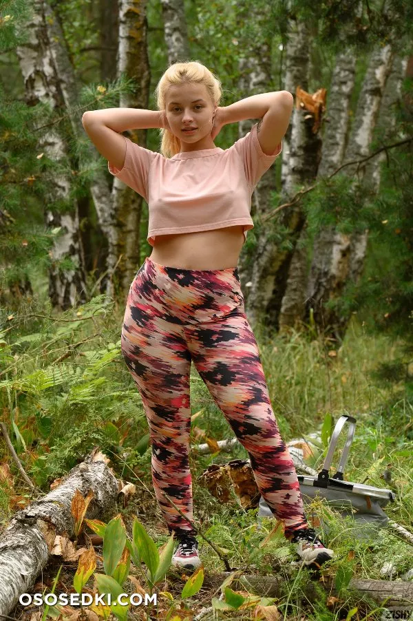 Bianca Bell Has A Picnicc - Photo 7