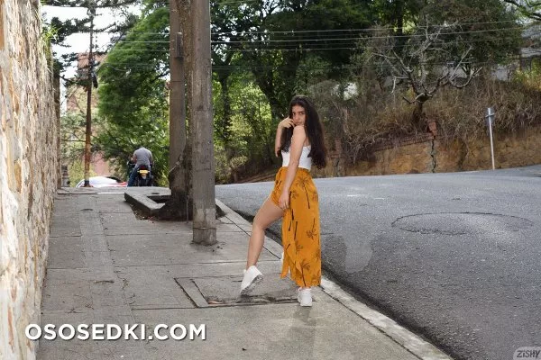 Ileana Burgos Pumpkin Spice - Photo 3