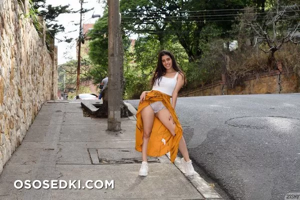 Ileana Burgos Pumpkin Spice - Photo 4