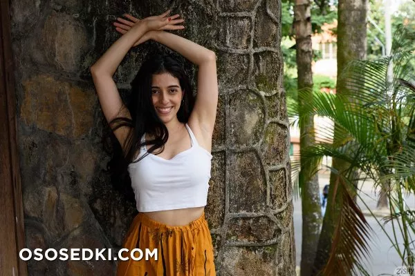Ileana Burgos Pumpkin Spice - Photo 14