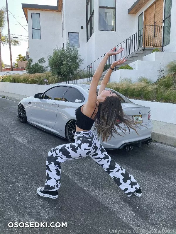OnlyFans Natalia Roush - Photo 4
