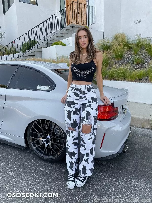 OnlyFans Natalia Roush - Photo 5