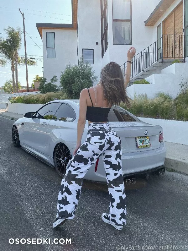OnlyFans Natalia Roush - Photo 10