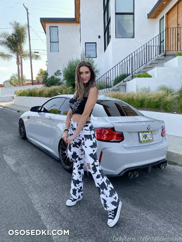 OnlyFans Natalia Roush - Photo 11