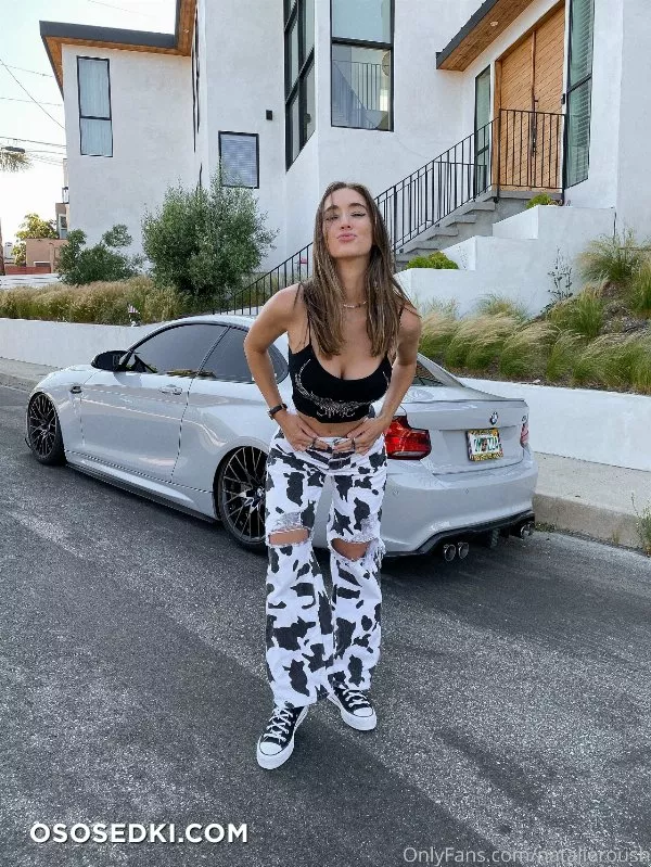 OnlyFans Natalia Roush - Photo 12