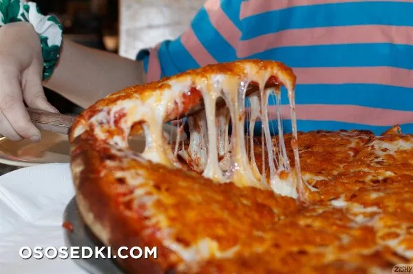 Vonnie Bean No Pants Pizza - Photo 18