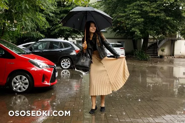 Miki Pedangen Beauty Is Divine - Photo 10