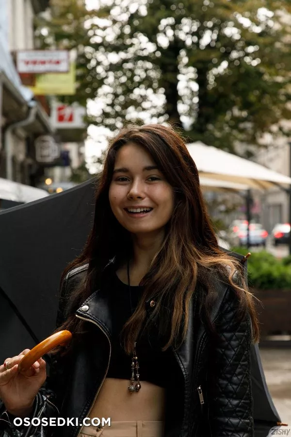 Miki Pedangen Beauty Is Divine - Photo 12