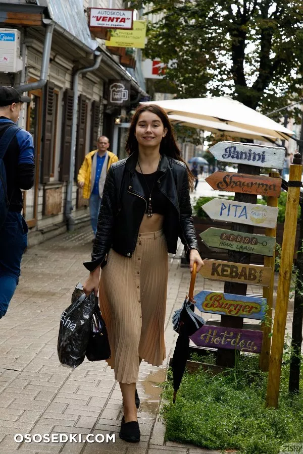 Miki Pedangen Beauty Is Divine - Photo 14