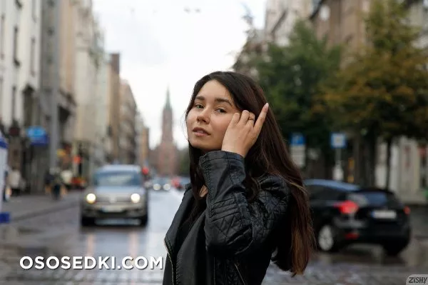 Miki Pedangen Beauty Is Divine - Photo 17