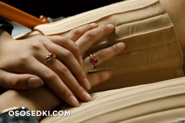 Miki Pedangen Beauty Is Divine - Photo 19