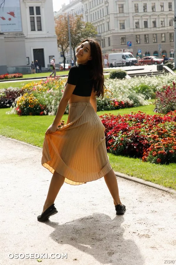 Miki Pedangen Beauty Is Divine - Photo 27