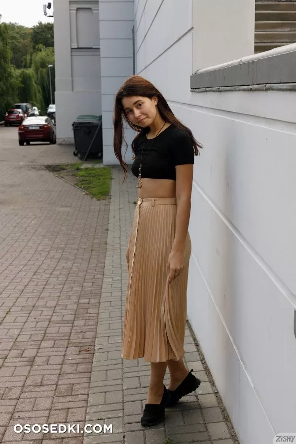 Miki Pedangen Beauty Is Divine - Photo 30