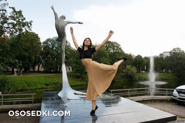 Miki Pedangen Beauty Is Divine - Photo 32