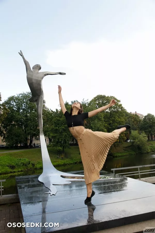 Miki Pedangen Beauty Is Divine - Photo 33