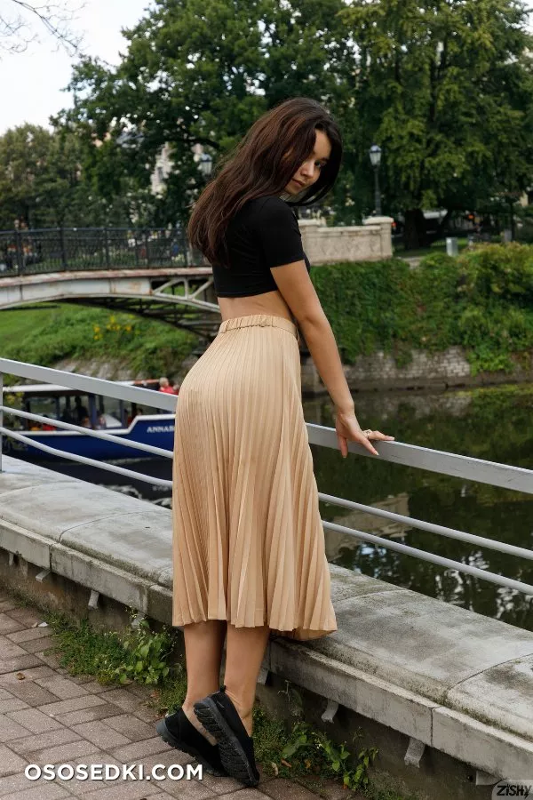 Miki Pedangen Beauty Is Divine - Photo 34