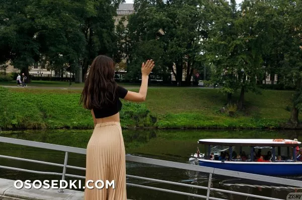 Miki Pedangen Beauty Is Divine - Photo 35