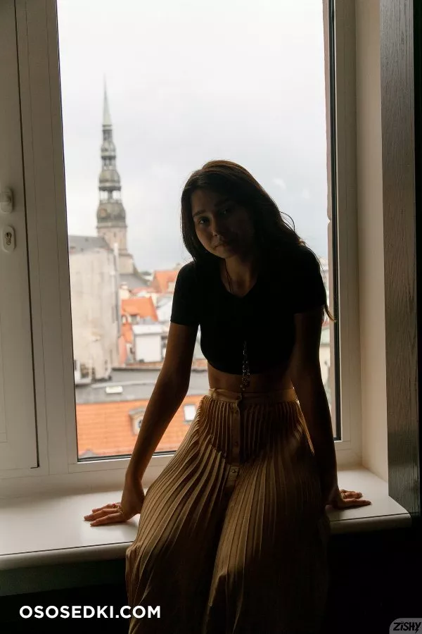 Miki Pedangen Beauty Is Divine - Photo 46