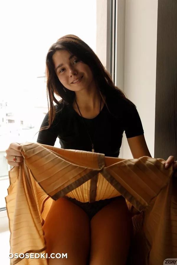 Miki Pedangen Beauty Is Divine - Photo 51