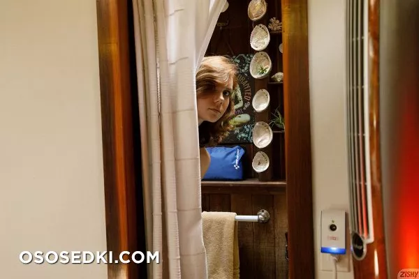 Kayla Coyote Has Hip Freckles - Photo 65