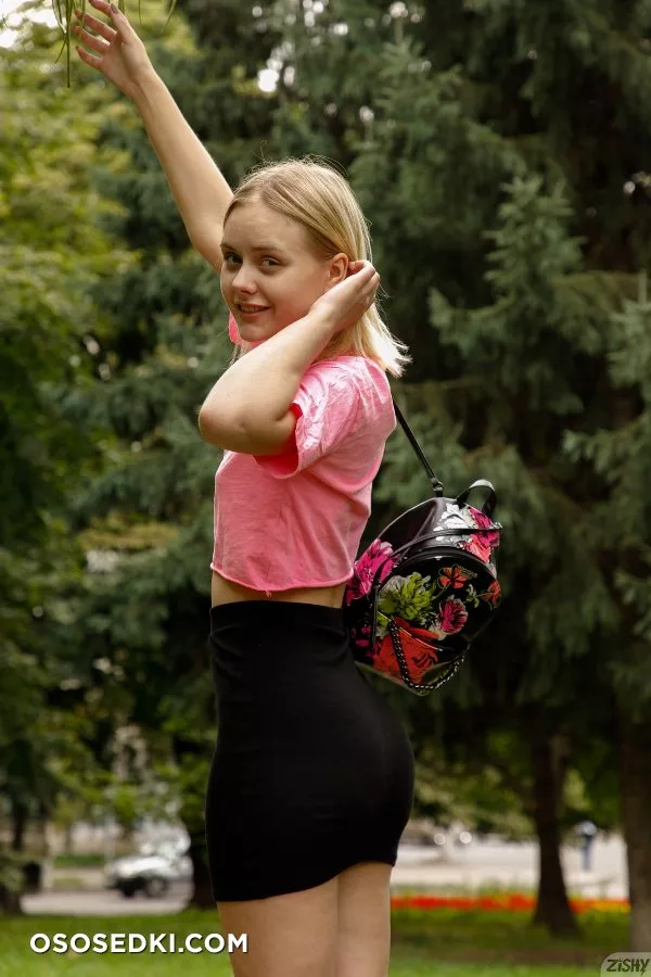 Emily Cutie Bungeons And Dragons - Photo 38